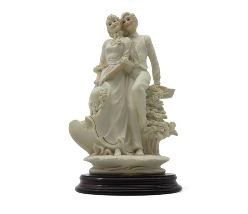 Figurina giuseppe armani - figurina,