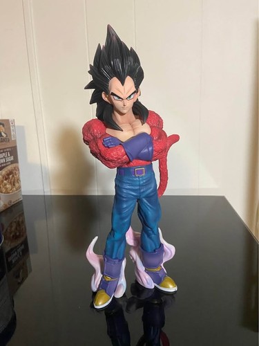 Grandista dragon ball gt - ball,