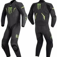 Nuova tuta uomo MotoGP pezzo