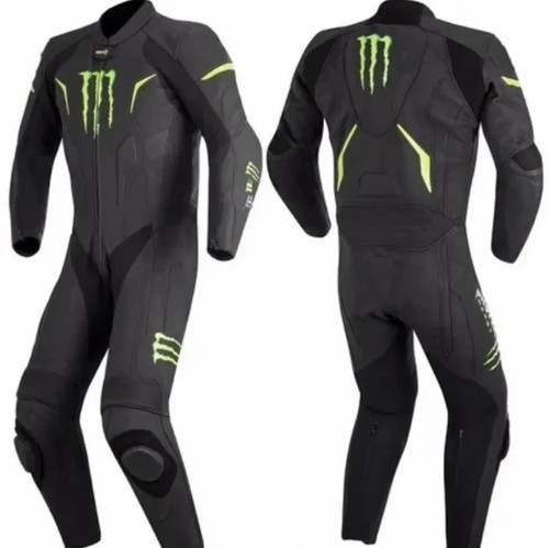 Nuova tuta uomo motogp - motogp, pezzo