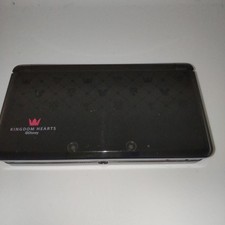 Console nintendo 3ds kingdom - nintendo,