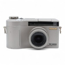 Kodak dc4800 4800 zoom - dc4800, dc