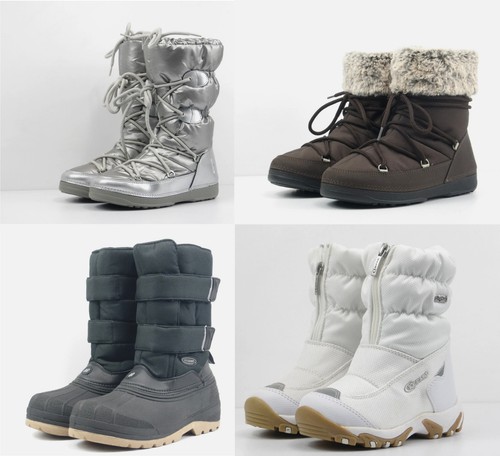 Doposci boot scarponi neve - boot,