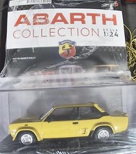 FIAT 131 RALLY -ABARTH