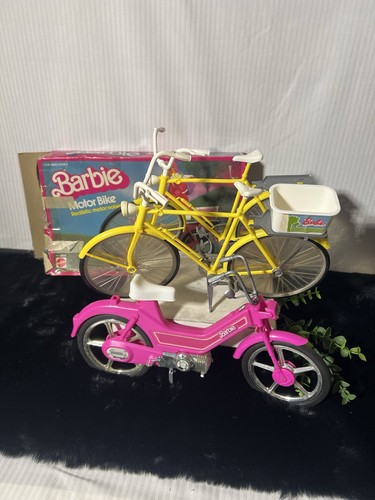 Vintage mattel barbie - vintage,