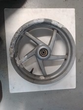 CERCHIO ANTERIORE APRILIA SR 50-125-150 2T 1997-2001 RUOTA DAVANTI 13X3,50 WHEEL