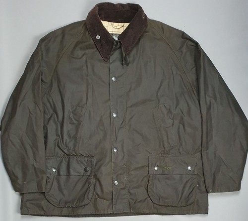 Barbour retail bedale giacca - barbour,