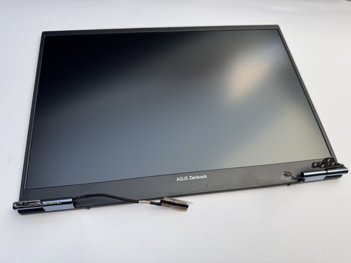 Asus zenbook oled - asus, (ux3402z)