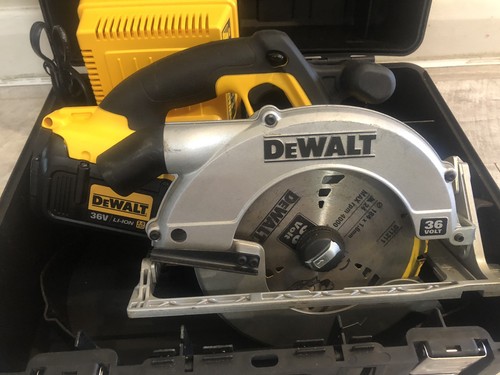 Dewalt dc300 seghetto - dewalt,