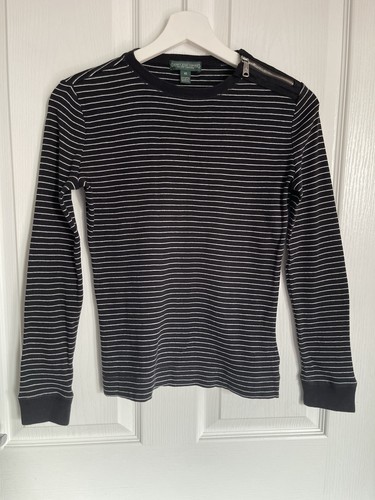 Top camicia donna ralph - top,