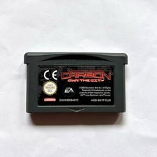 NEED FOR SPEED CARBON OWN THE
