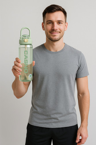 Casno 1000ml borraccia - casno,