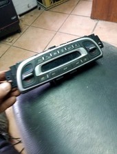 Climatronic Digitale X Renault