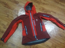 haglofs couloir gore-tex