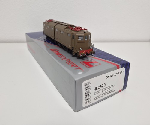 Lima expert hl2620 locomotiva - hl2620,