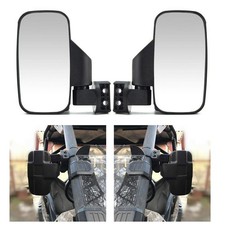 2x UTV Rückspiegel 1.75“