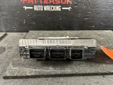 12 FORD F150 5.0L ENGINE MOTOR