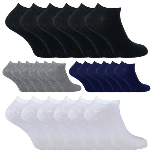 Calzini uomo trainer - calzini,