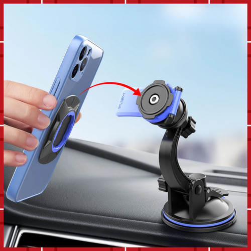 Supporto telefono per auto - supporto,