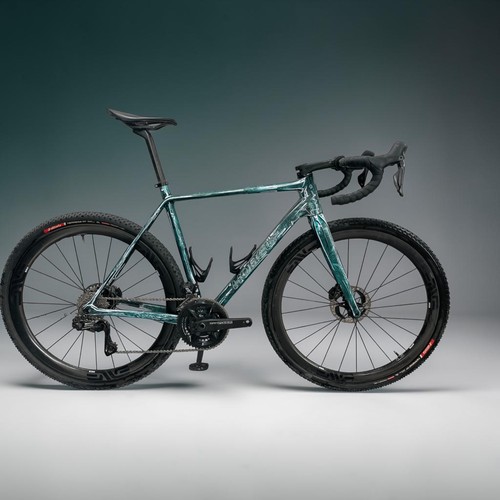 Bici usata crosshobel - bici,