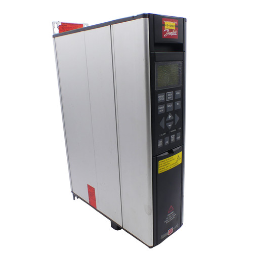 Inverter danfoss vlt - inverter,