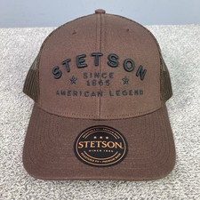 Cappello Berretto Western