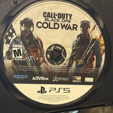 Activision Call of Duty Black