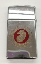 Accendino olio zippo slim - accendino,