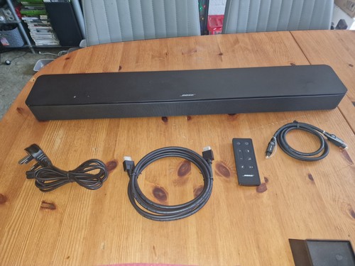 Bose smart soundbar 300 - bose,
