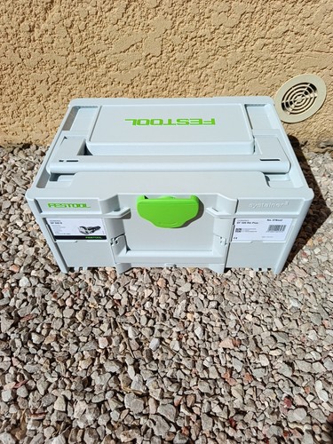 Domino festool 500 r - domino,