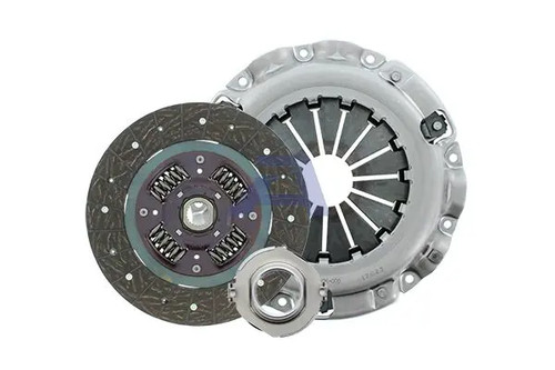 Kit frizione 014 - frizione, per
