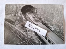 Fotografia Genova Voltri Verso Savona Locomotore Elettrico FS E 656 