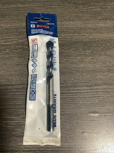 Bosch 2610045812 hcbg16t punta - 2610045812,
