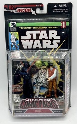 Figurines darth vader - figurines,