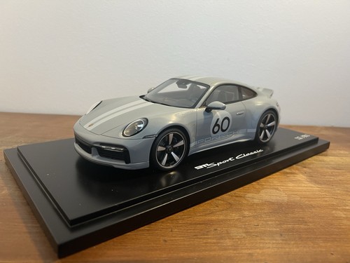 Porsche 911 sport classic - porsche,