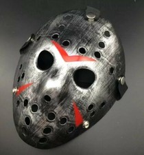 Jason Voorhees Venerdì 13