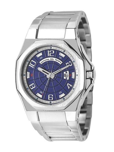 Officina del tempo orologio - del,
