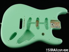 Fender vintera anni ri - ii,