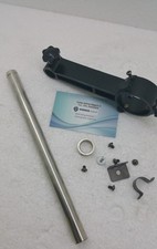 Asta Pistola Aria Calda