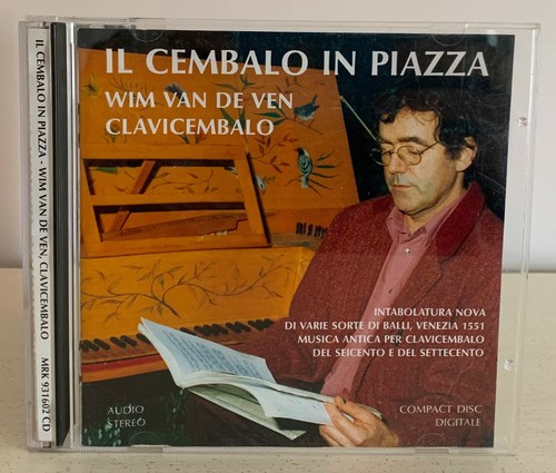 14226 wim van ven - -, il