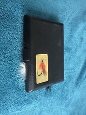 Scatola da pesca a mosca con