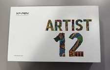 XP-PEN Artist Display 12