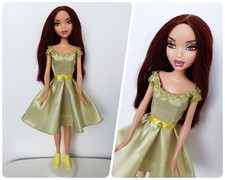 Barbie Vestito Vestiti 100%