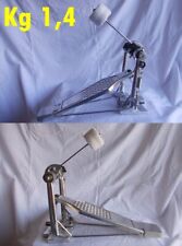 BENSON pedale in alluminio per