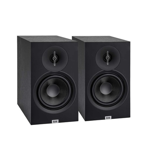 Elac debut 3 diffusori - elac,