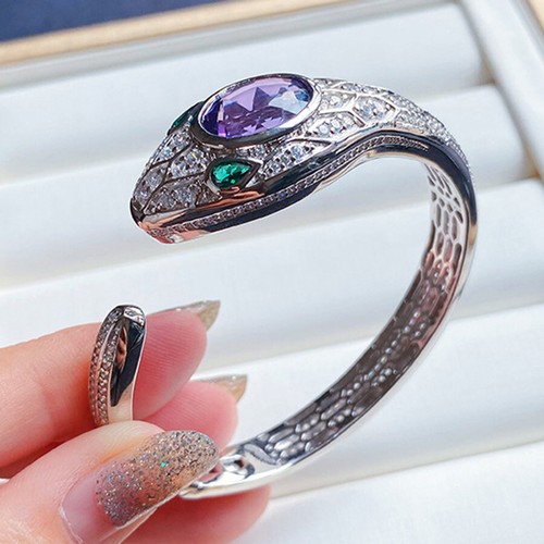 Braccialetto argento donna - argento,
