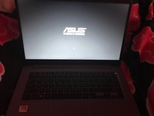asus laptop used like 15 times