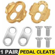 Premium Tacchetti Manovella Fratelli Eggbeater Candy Smarty Acido Bicicletta Mallet Pedali