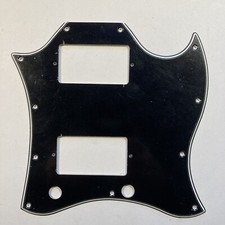 Battipenna 3 strati B/N/B WIDE