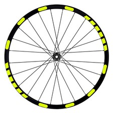 Kit adesivi per Cerchi Bici 26